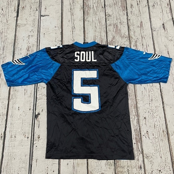 Philadelphia Soul Arena Football League AFL Sports Nike Jersey - Picture 6 of 7